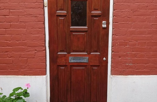 Crouch End Appartement | Secluded, garden flat in North London