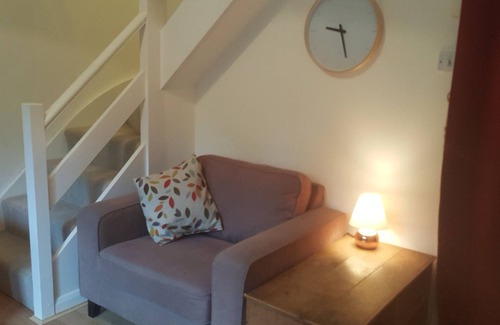 Crouch End Appartement | Secluded, garden flat in North London