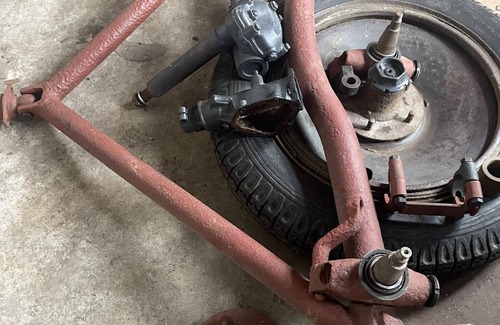 Newent Appartement | Secluded ..