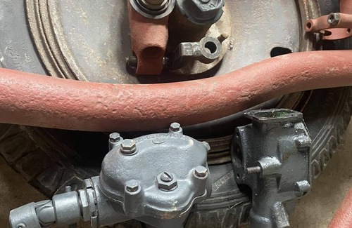 Newent Appartement | Secluded ..