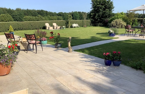 Summerhill Maison | style géorgien Secluded Maison campagne Vues - 30 mins de Dublin