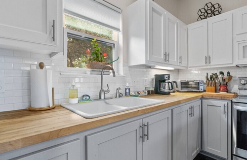 Austin Maison | Secluded Guest House in beautiful setting