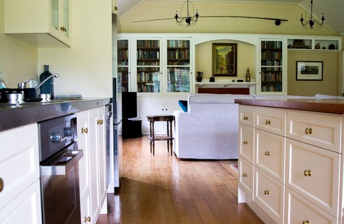 Coldstream Villa | Joyau historique isolé