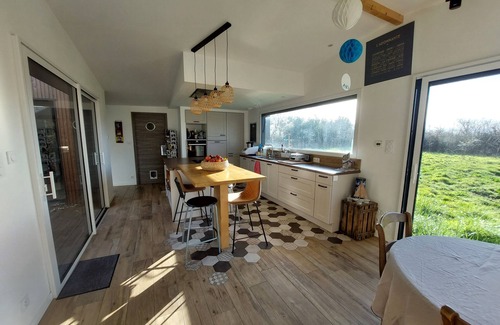 Olonne-sur-Mer Maison | Maison isolée dans la nature au coeur d'Olonne sur Mer