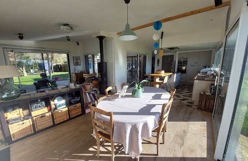 Olonne-sur-Mer Maison | Maison isolée dans la nature au coeur d'Olonne sur Mer