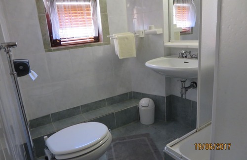 Beli Maison | Maison de style Robinson Crusoé avec le parking Beli, Cres (K-13893)