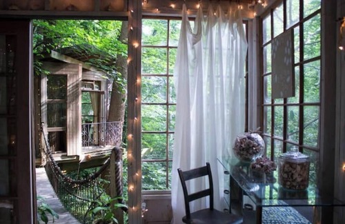 Buckhead Maison | Secluded Intown Treehouse