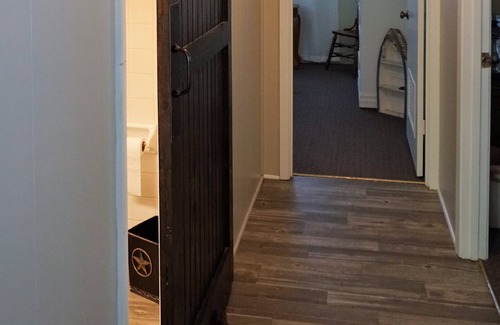 Avinger Cabine | Isolé, chalet au bord du lac