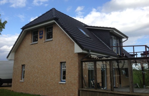 Westerhever Maison | Endroit isolé: nature pure, familial, animaux acceptés
