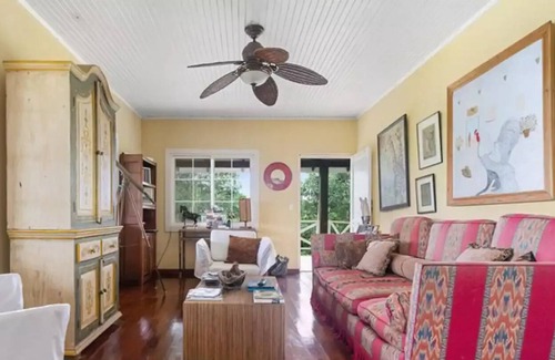 Santa Barbara Autre | Secluded Luxury Horse Ranch