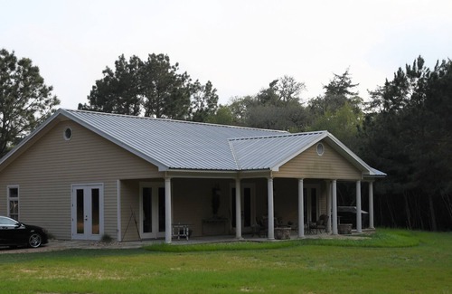 New Ulm Appartement | Luxe isolé dans la forêt