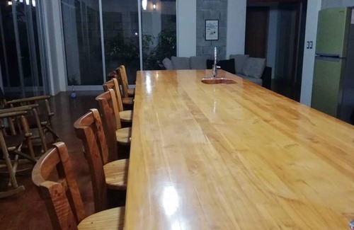 Nicoya Maison | Maison isolée au sommet d'une montagne avec la nature tout autour