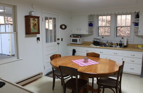 Harper Autre | Secluded mountain home; explorable acreage; free of noise and light pollution