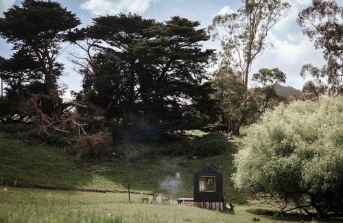 Hiawatha Maison | Secluded Off-Grid Cabin Deep in Nature - Hiawatha - Saro