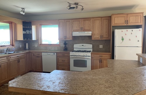 Alberta Maison | Secluded Peaceful Guesthouse ~ Spectacular Dark Sky