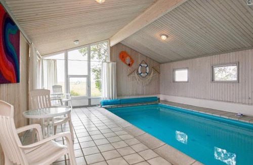 Jerup Maison | Secluded Pool Retreat - By Traum Ferienwohnungen
