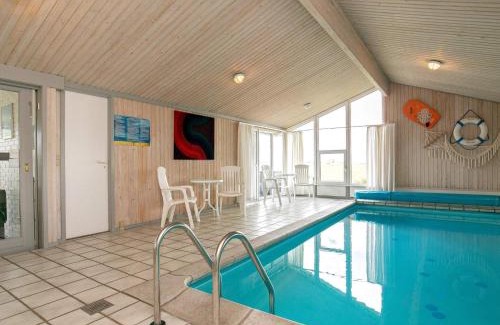 Jerup Maison | Secluded Pool Retreat - By Traum Ferienwohnungen