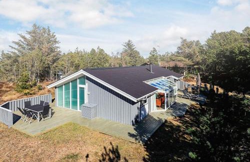 Skiveren Maison | Secluded Pool Retreat - By Traum Ferienwohnungen