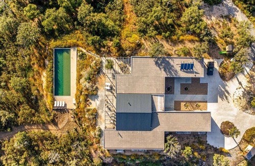 Sines Appartement | Secluded Porto Covo Estate with Pool and Sea Views