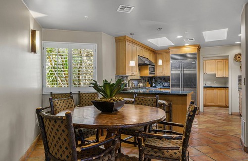The Boulders Villa | Secluded private Boulders Villa with everything North Scottsdale has to offer!