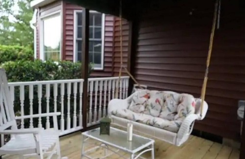 New Britain Appartement | Secluded Private Guesthouse - Doylestown Twp