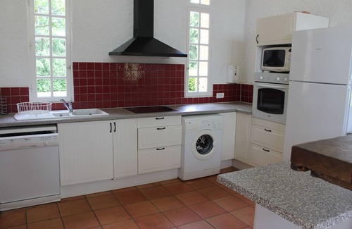 Saint-Germain-et-Mons Autre | A 300 years old farmhouse next to the Dordogne river