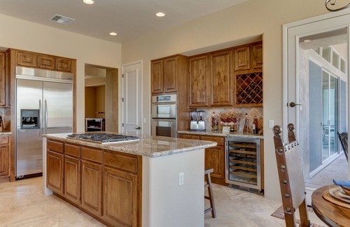 Desert Vista Maison | Sonora Estate isolée avec vue panoramique sur la montagne à North Scottsdale!