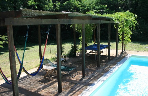 Collazzone Villa | Isolé, moulin restauré avec piscine privée dans l'Ombrie Campagne