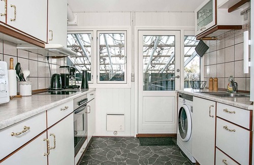 Bøjden Maison | Maison de vacances pour 4 a Faaborg