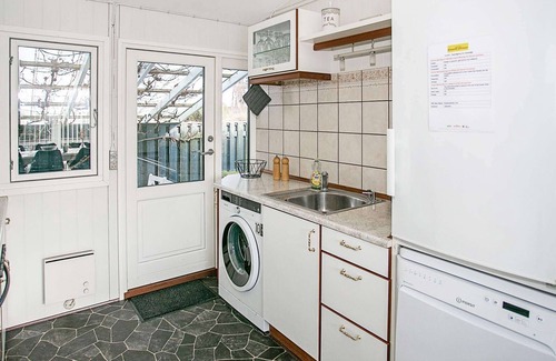 Bøjden Maison | Maison de vacances pour 4 a Faaborg