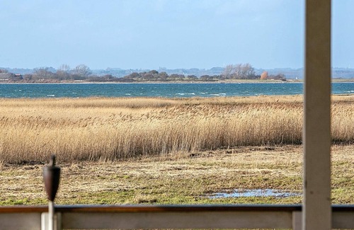 Bøjden Maison | Maison de vacances pour 4 a Faaborg