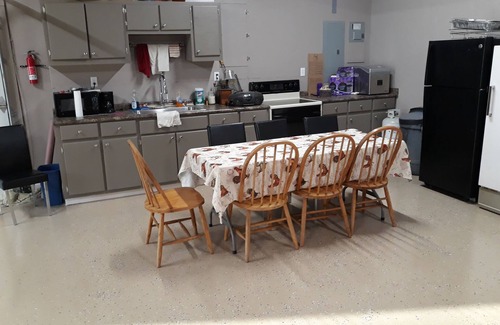 Rogersville Maison | Rivière isolée Lot sur la rivière Elk