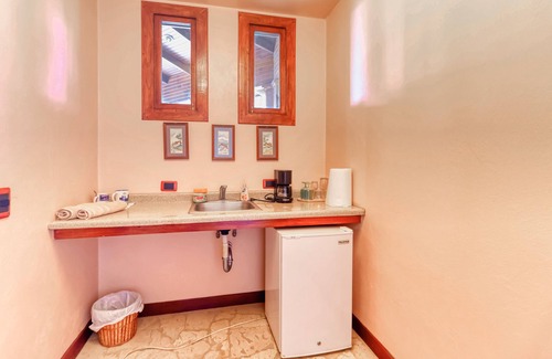 El Indio Villa | Secluded River View Villa w/Private Hot Tub, Large Deck, Gas Grill, Washer/Dryer
