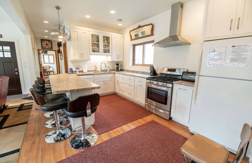 Nekoosa Cabine | SECLUDED RUSTIC RETREAT - PET FRIENDLY