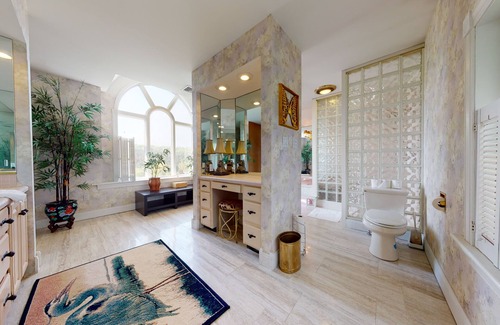 Kresgeville Autre | Secluded Shangri-la Villa