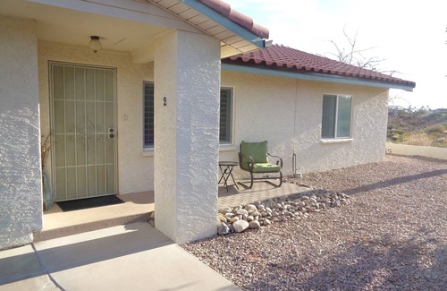 Fountain Hills Maison | Secluded, Snowbird Favorite, Pet Friendly, Close to Fountain Park