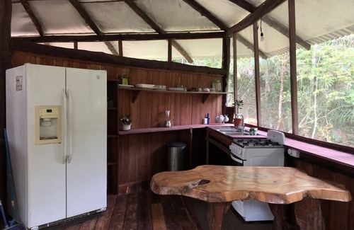 Surubres Maison | Secluded Treehouse in the the Rainforest