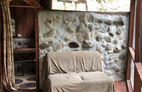 Surubres Maison | Secluded Treehouse in the the Rainforest