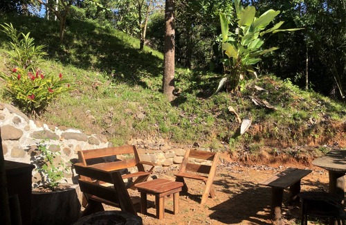 Surubres Maison | Secluded Treehouse in the the Rainforest