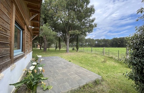 Messanges Villa | Villa 4 pers. avec jardin privé, animaux acceptés, tout confort à Messanges