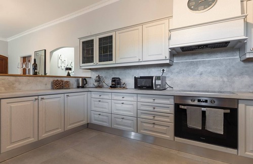 Heraklion Villa | Secluded Villa with Pool in Heraklion