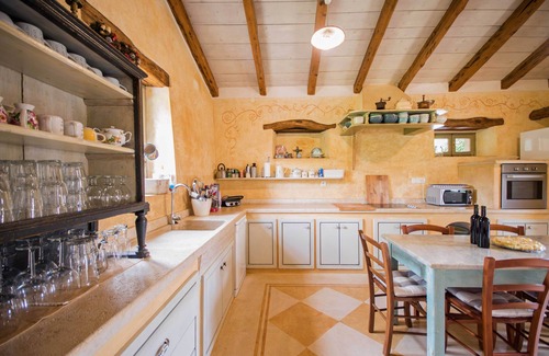 Pazin Villa | Merveilleuse villa isolée, piscine 50m2, idéal pour les familles et les grands groupes