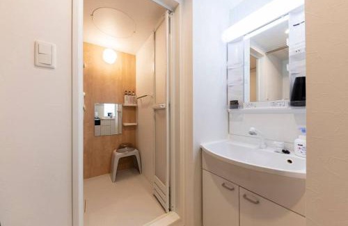 Chitose Appartement | SECLUSION 千歳MS102