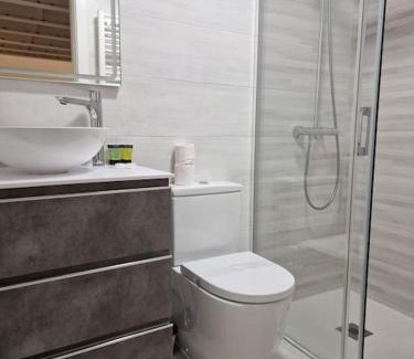 Adelfas Appartement | Seco calle, precisos Loft super equipado cerca de metro Pacífico
