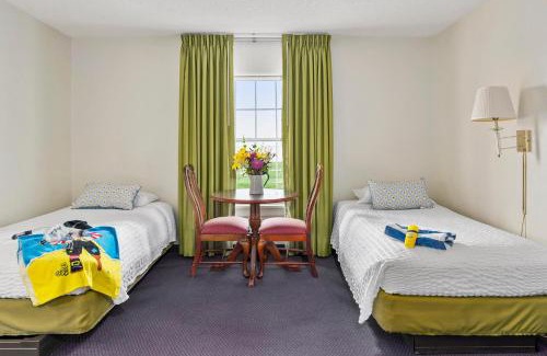 North East Maison | Second Conference Standard Deluxe Bay View