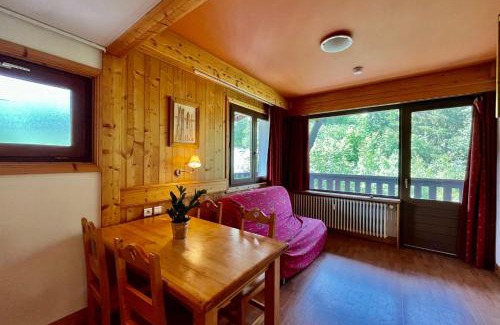 Combloux Appartement | Second de Cordée