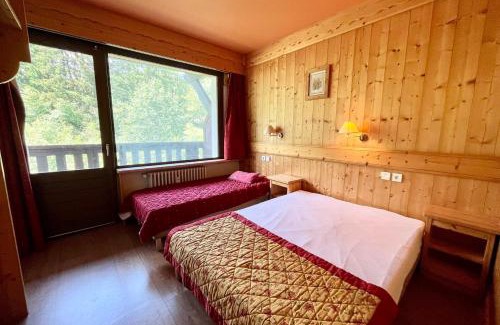 Combloux Appartement | Second de Cordée