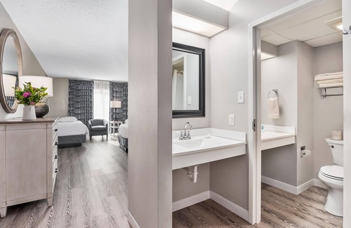 North East Hôtel | Second East Family Deluxe