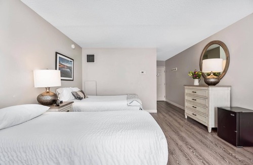 North East Hôtel | Second East Family Deluxe