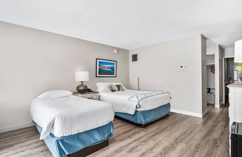 North East Hôtel | Second East Family Deluxe